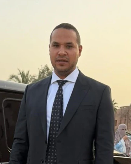 Eng. Eslam El Hawary