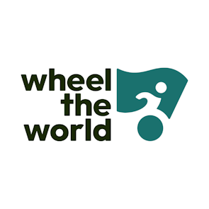 Wheel the World