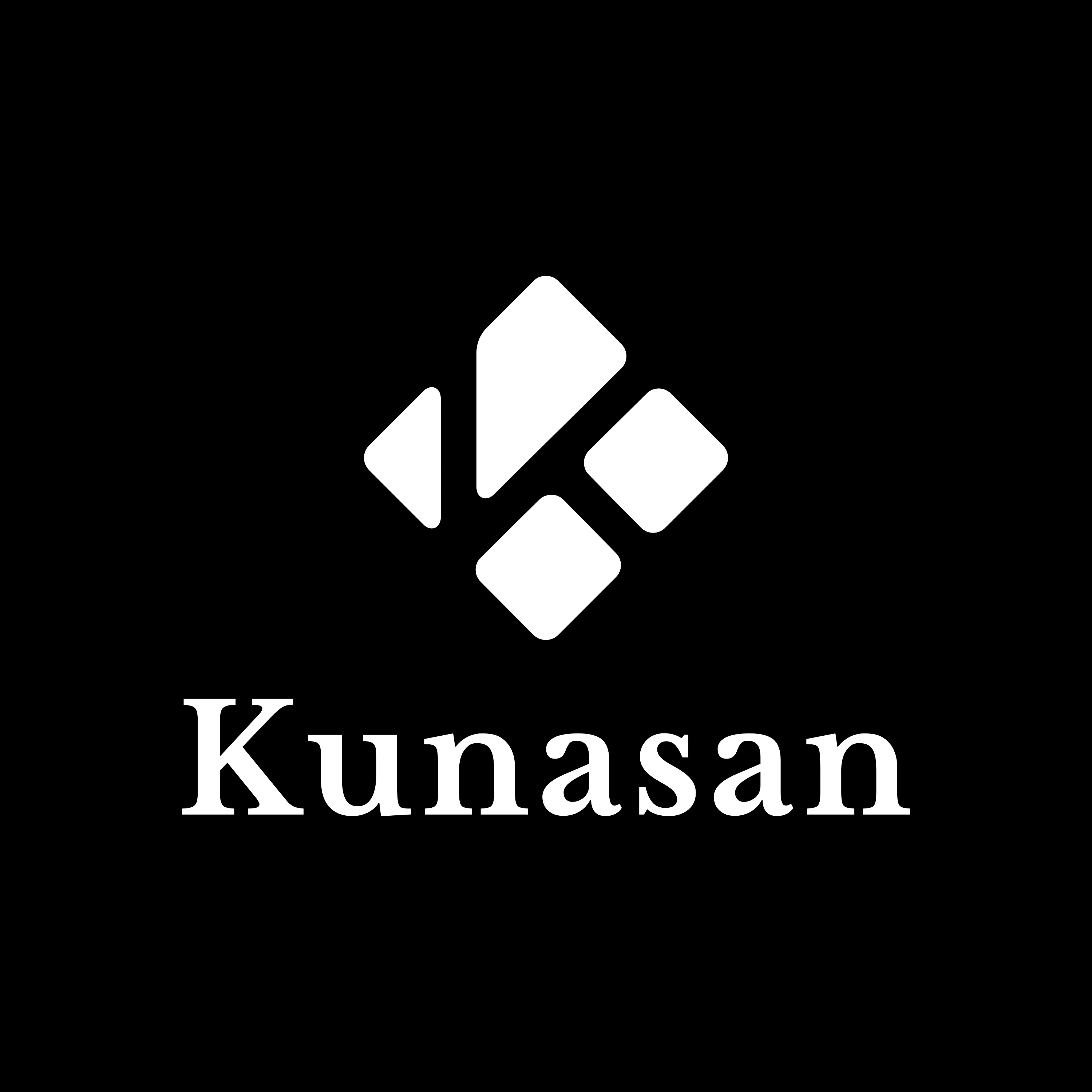 Kunasan Inc