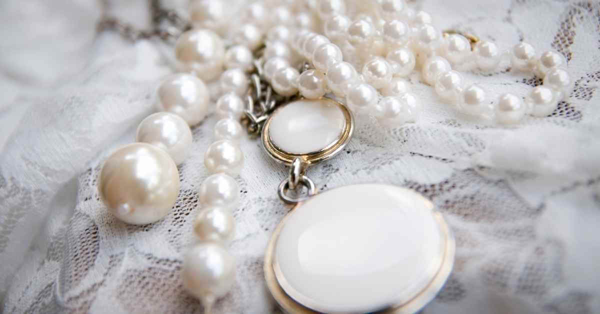 Pearl Jewelry