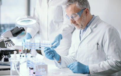 EUROGIN - Basic scientists-Epidemiologists