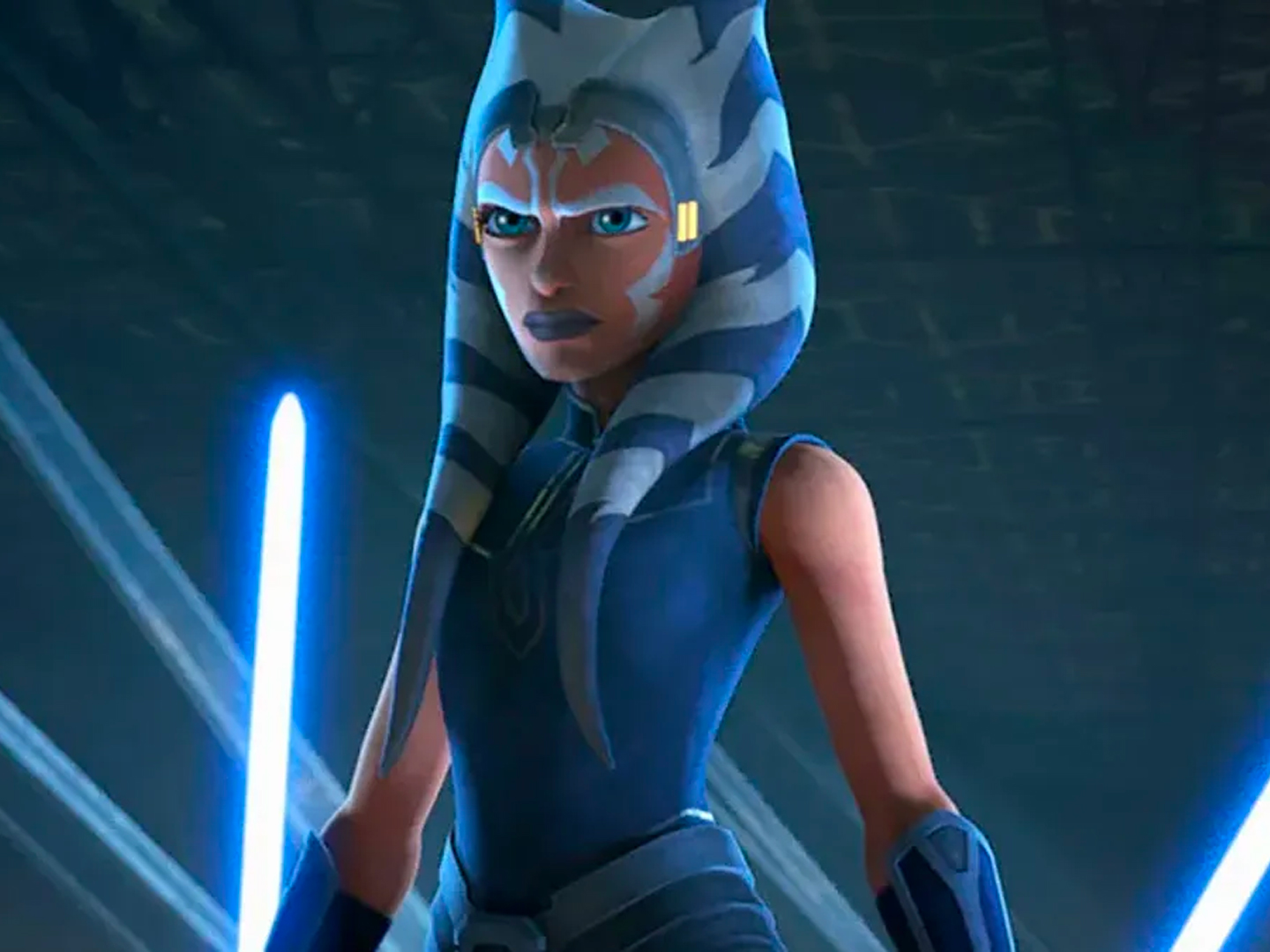 Ahsoka Tano | Deep Dive