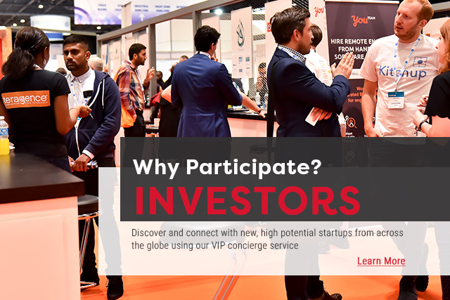 Why investors participate?