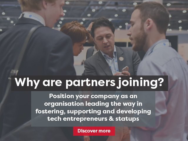 Why sponsors participate?