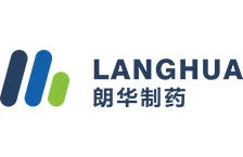 L:anghua Logo