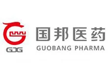 Guobang Pharma Logo