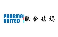 Pharma United Logo