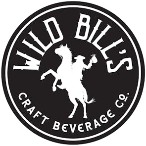 Wild Bill’s Craft Beverage Co LOGO