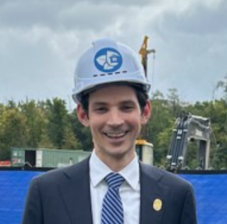 Paul Williams, Founder, Center for Public Enterprise