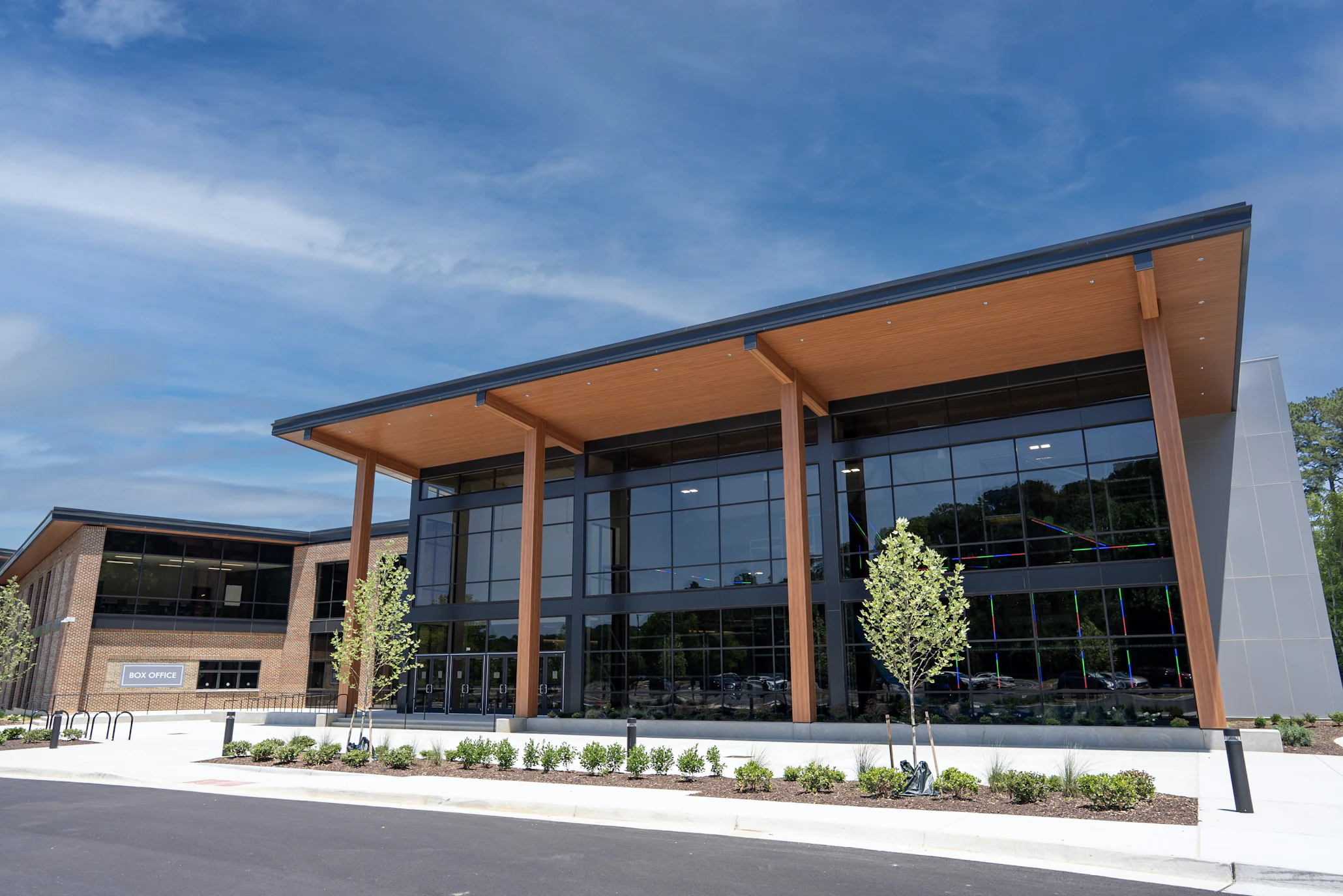 Visit Williamsburg Launches New Tourism Era with Sports Center