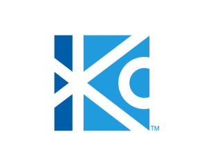Visit KC logo.