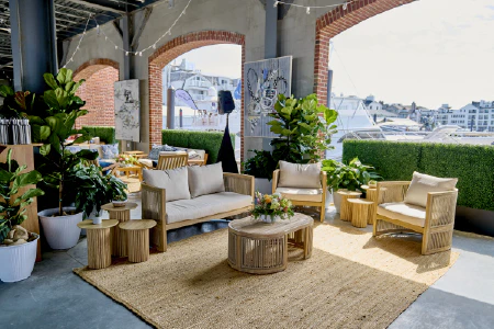 Windward VIP Lounge