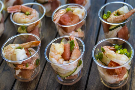 Windward VIP Food