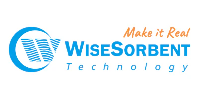 WiseSorbent Technologu  at PMEC India