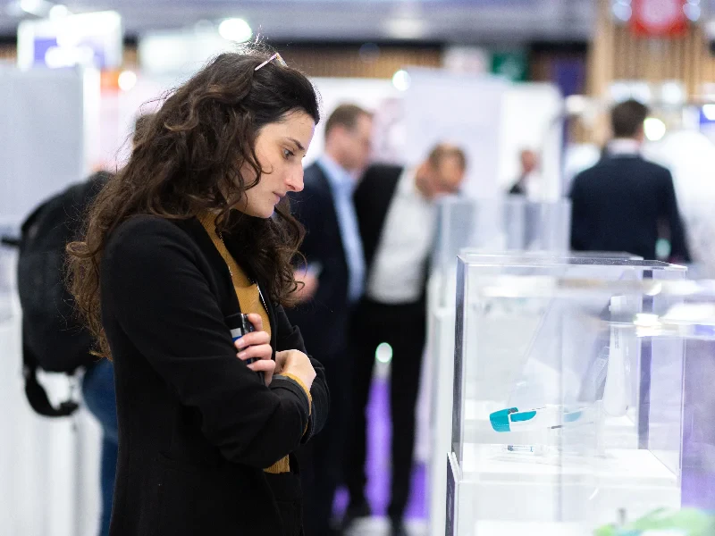 Galerie des innovations