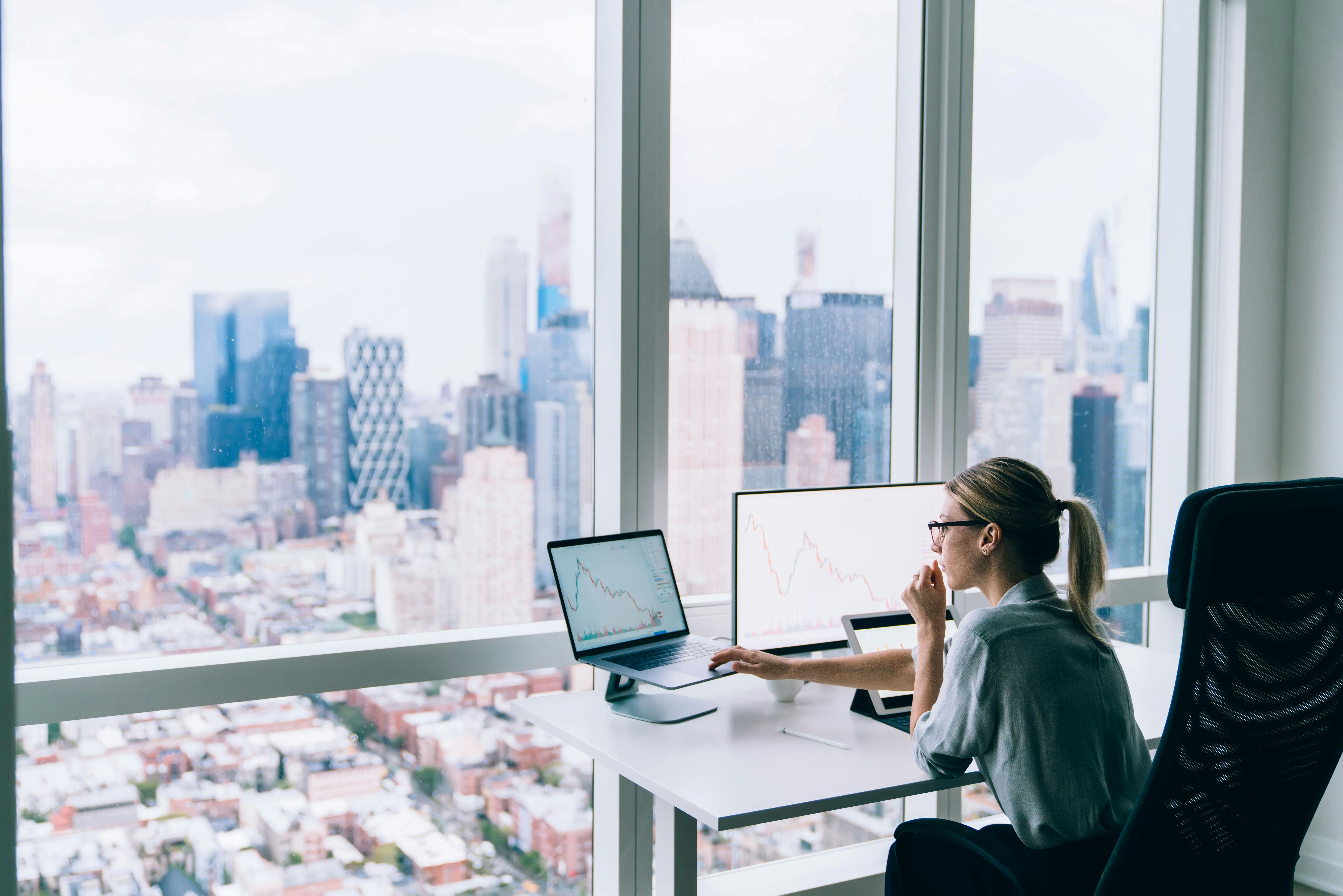 Separately Managed Account