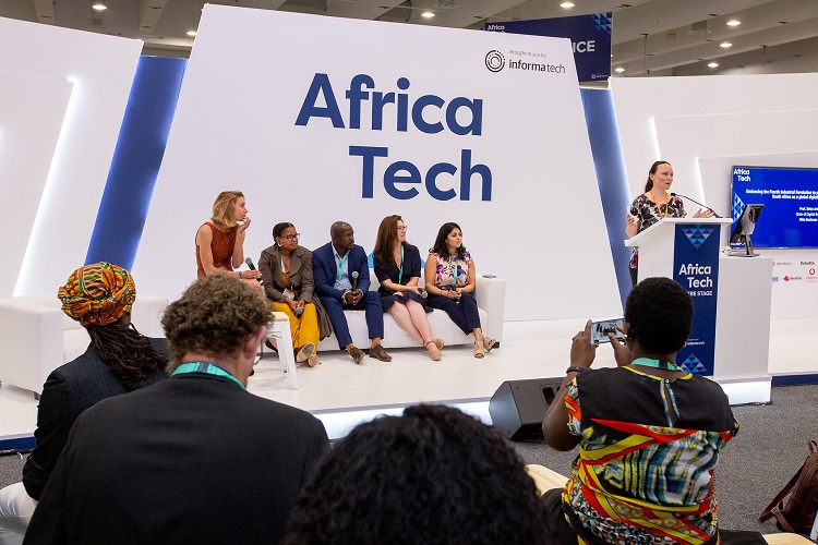 Festival Overview Africa Tech Festival 2024 The Home of