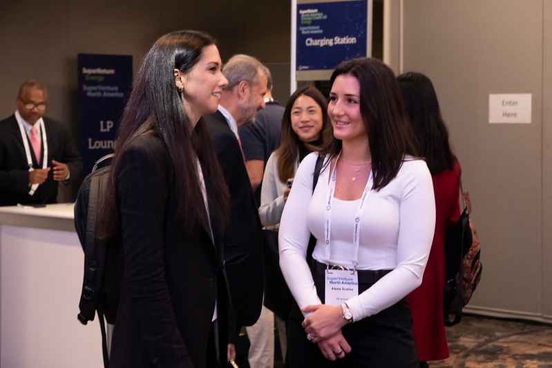 SuperVenture North America Venture Capital Event 2024 | Connect with the right people