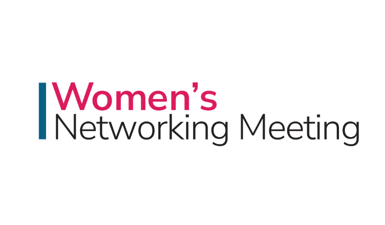 Women’s Networking  Meeting