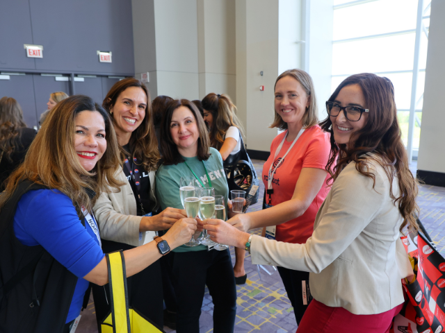 Women’s Networking Event