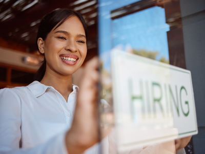 Workforce Management