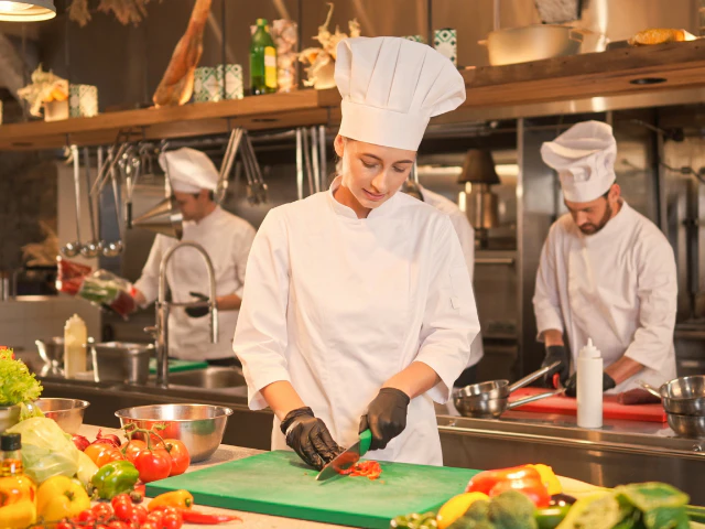 Workforce, Safety & Hospitality Essentials