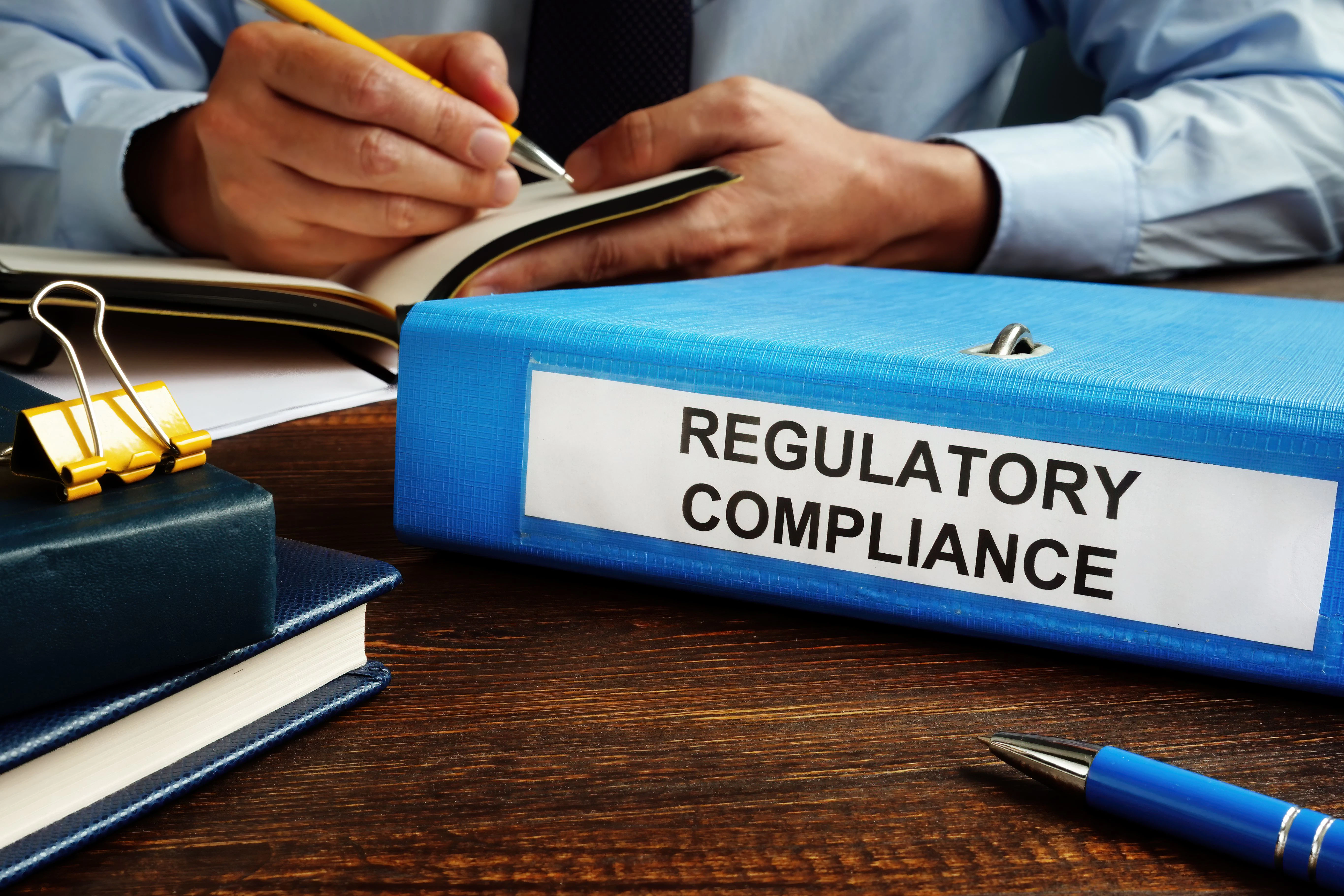 Workshop: Regulatory Affairs 101