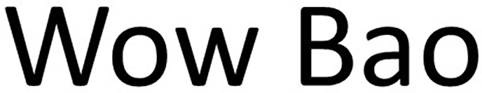 Wow Bao