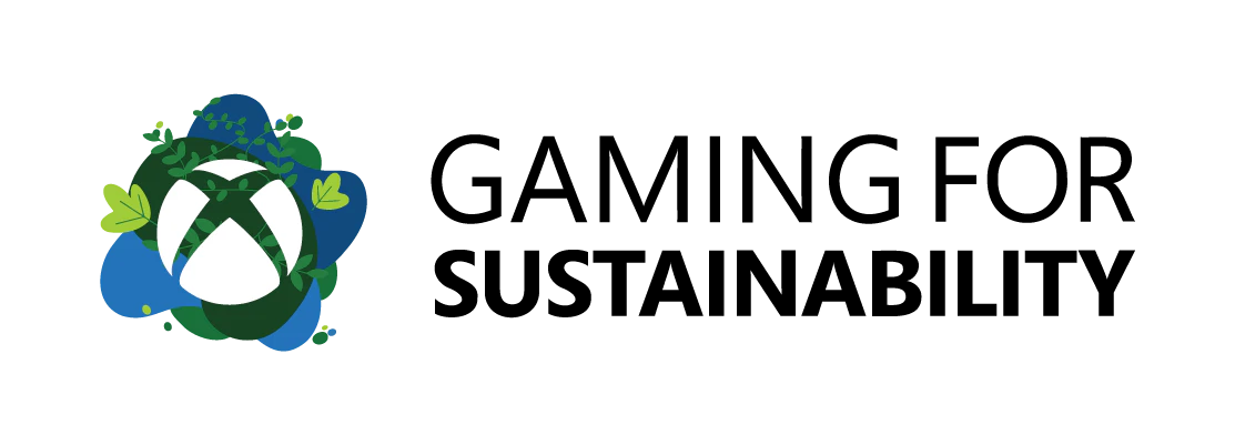 Xbox Gaming for Sustainability Mixer