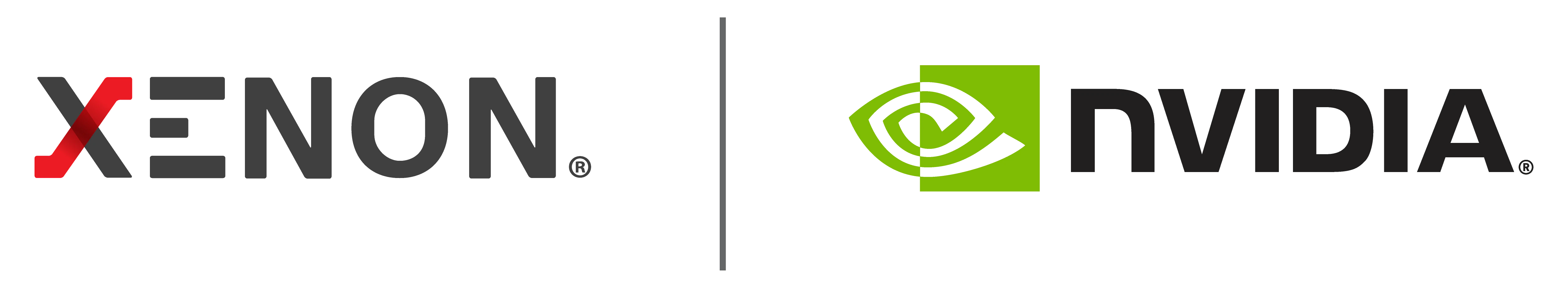 XENON | NVIDIA