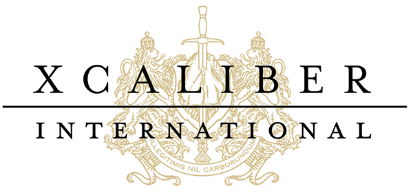 Xcaliber International LTD