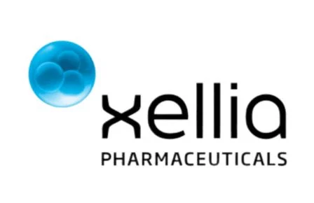 Xellia Pharaceuticals Logo