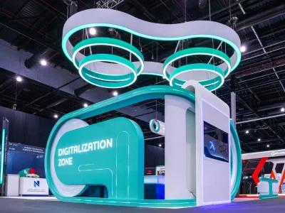 تفاصيل المعرض