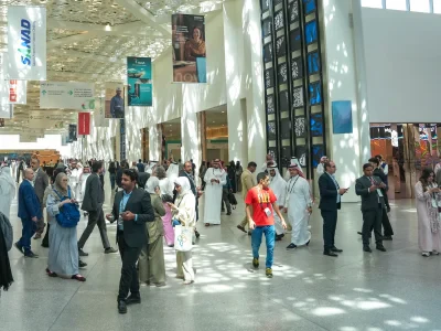 جدول اعمال المؤتمر