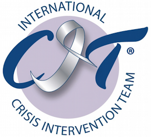 International Crisis Intervention Team logo.