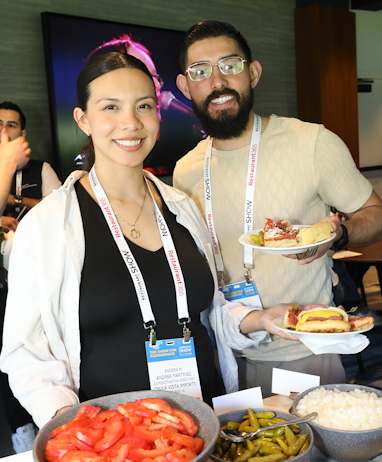 Young Professionals Networking Party