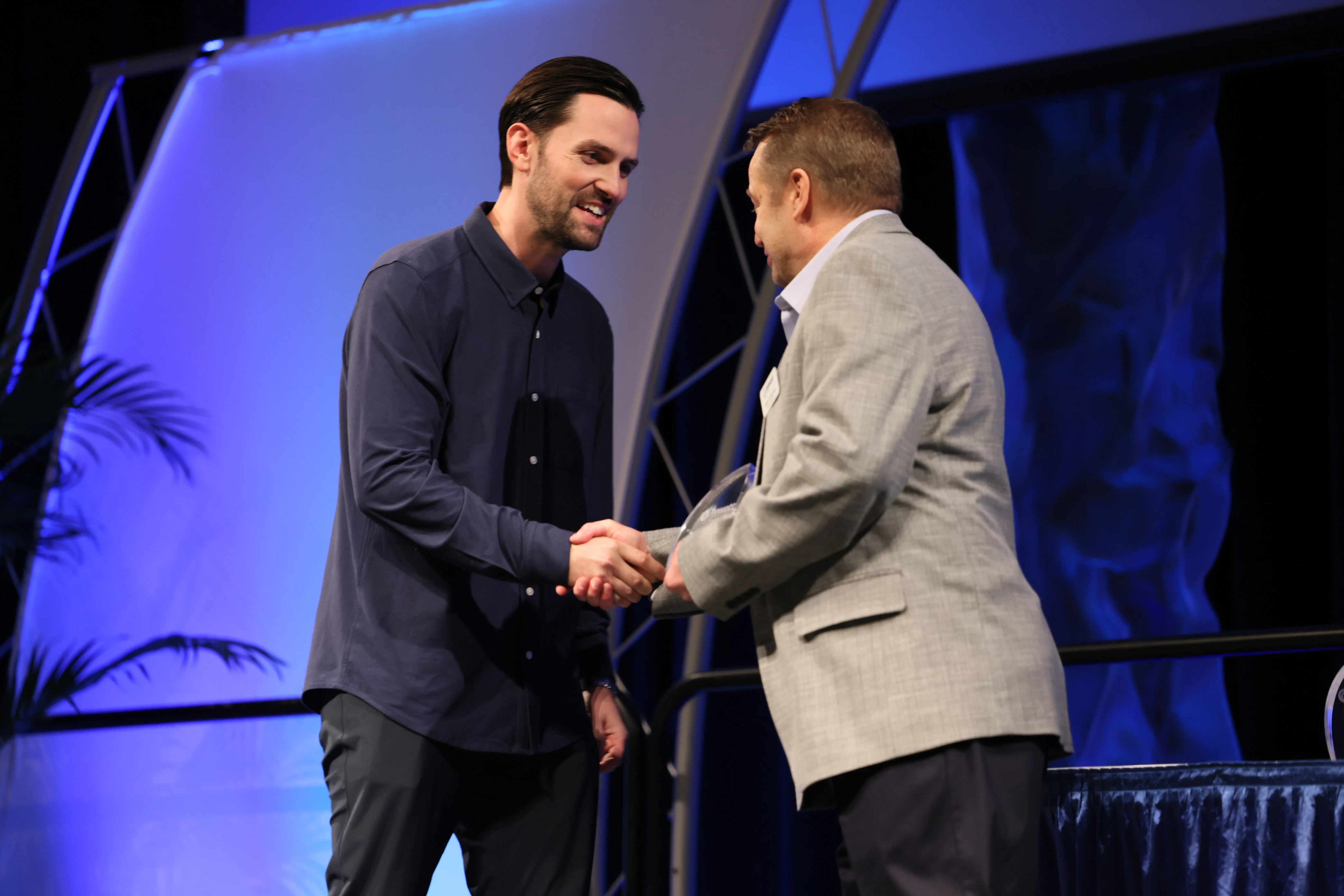Young Professionals Awards
