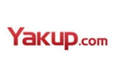 Yakup Logo