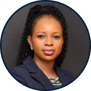 Rebecca Yandam