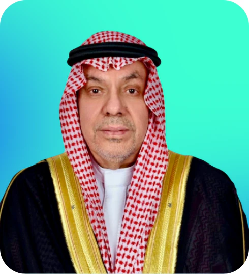 Dr. Zohair bin Yousuf Alhalees
