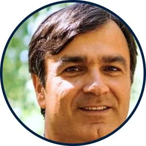 Ramin Yazdani