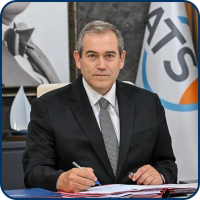Yusuf Hacısüleyman