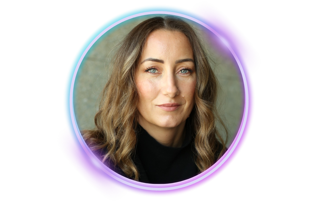 Yvonne Hoffzimmer, Chief Operating Officer at DesignLab Experience – MEES 2025 Awards Judge