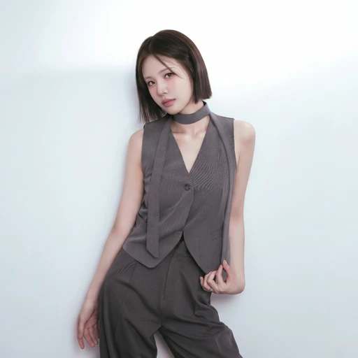 재유 JEYU Headshot
