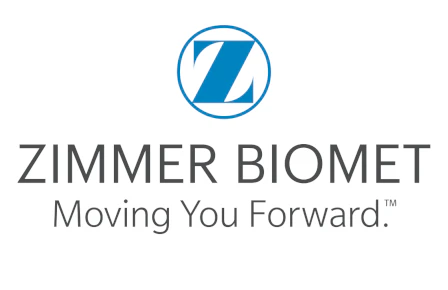 Zimmer Biomet Logo