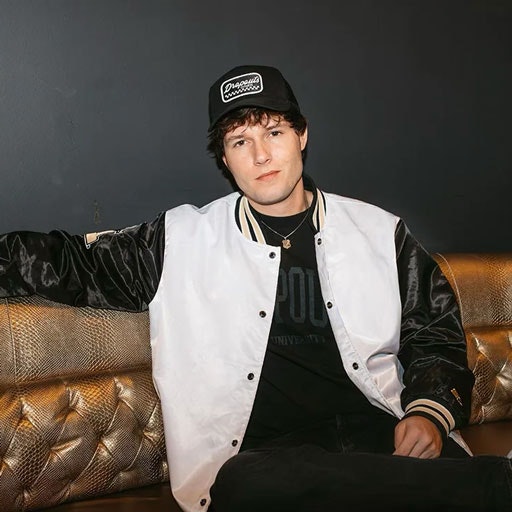 Zach Justice headshot