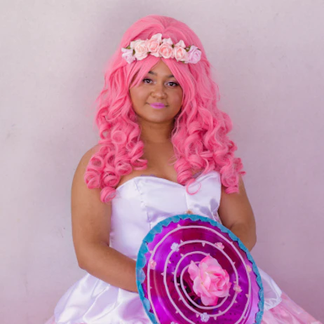 Cosplayers | FAN EXPO Vancouver