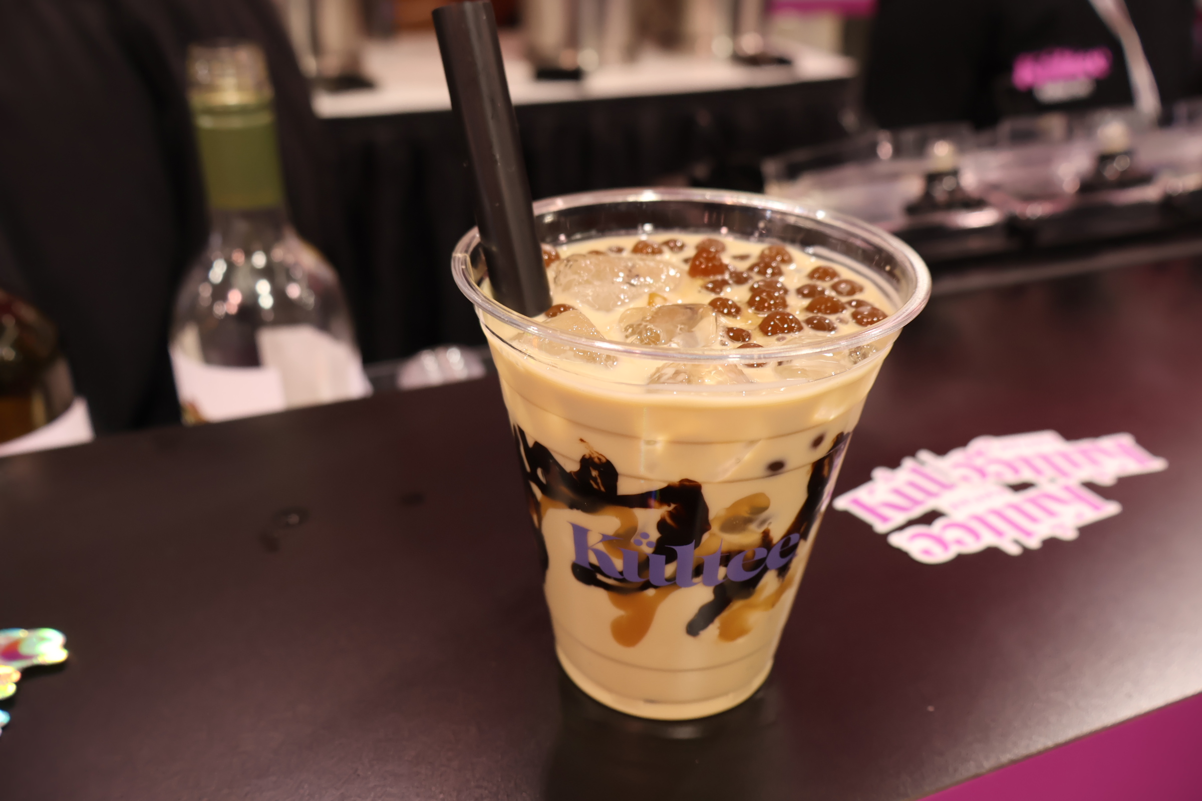 Zentis North America LLC