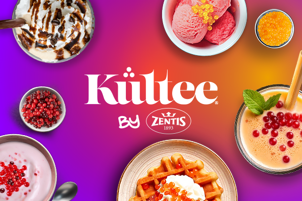 Zentis North America LLC