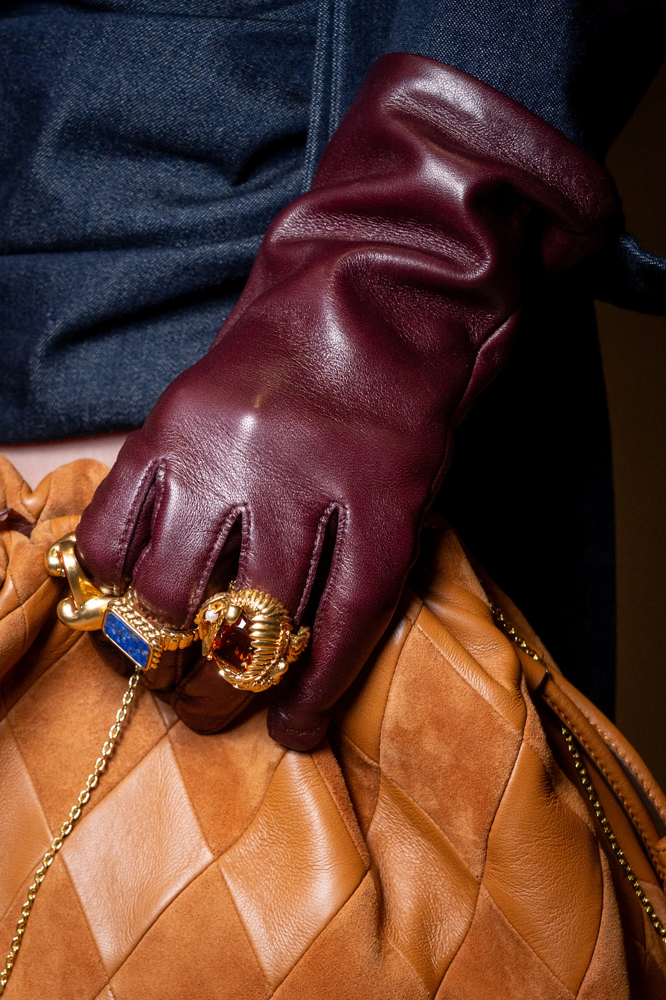 FW27/28 MATERIAL SOURCING TRENDS